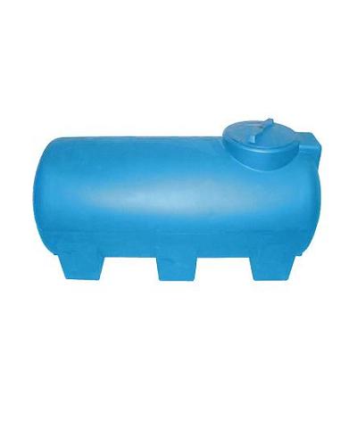 Пластиковая емкость для воды ATH 1000 синяя