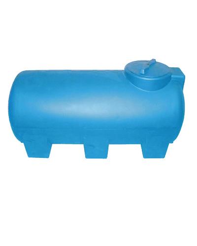 Пластиковая емкость для воды ATH 1500 синяя