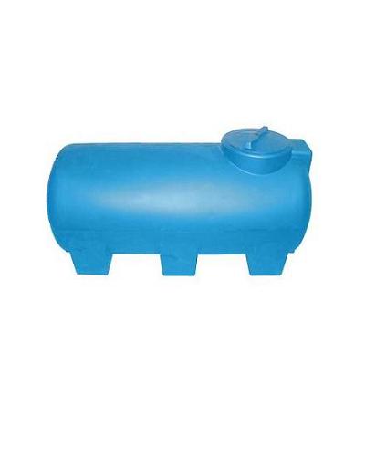 Пластиковая емкость для воды ATH 500 синяя