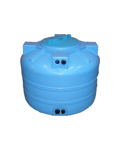 Пластиковая емкость для воды ATV 200 синяя