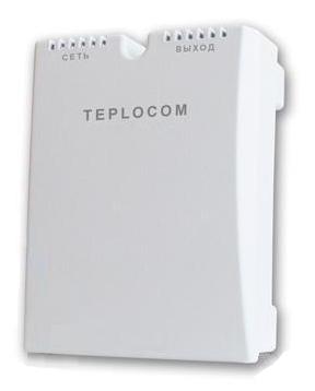 Стабилизатор напряжения Teplocom ST 555